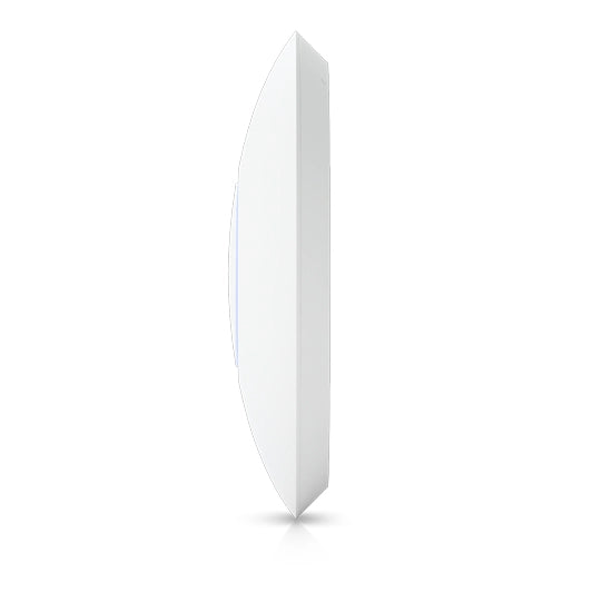 Ubiquiti Unifi WiFi Access Point U6+ U6 PLUS GROSOR LATERAL