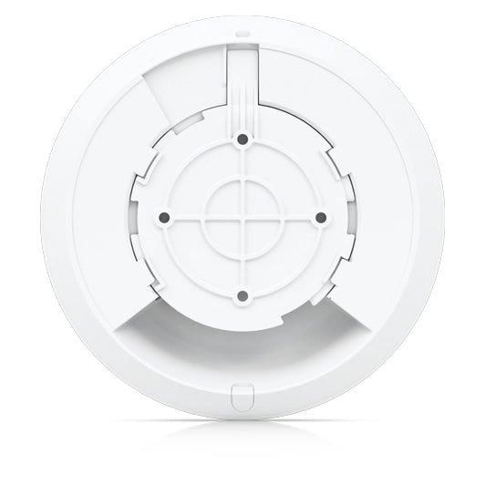 Ubiquiti Unifi WiFi Access Point U6+ U6 PLUS VISTA POSTERIOR