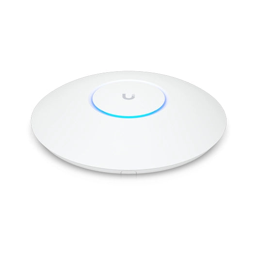 Ubiquiti Unifi WiFi Access Point U6 Pro vista superior - Q-Tech® 2025