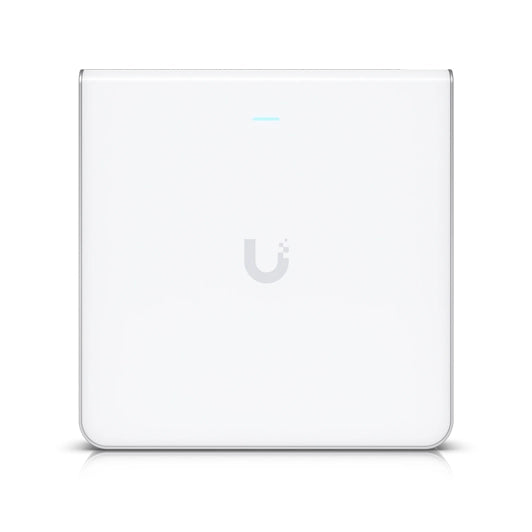 Ubiquiti Unifi WiFi Access Point U6 Enterprise In-Wall Integración perfecta