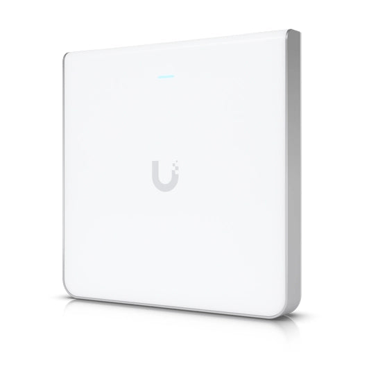 Ubiquiti Unifi WiFi Access Point U6 Enterprise In-Wall integración en pared