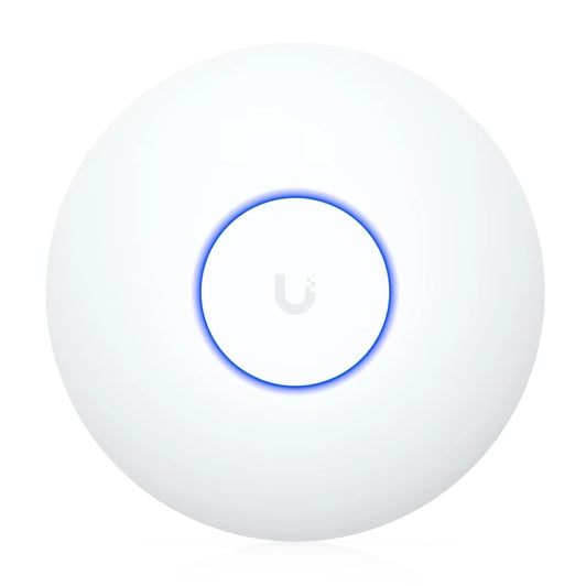 Unifi WiFi Access Point U7 Lite vista frontal - Q-Tech® 2026