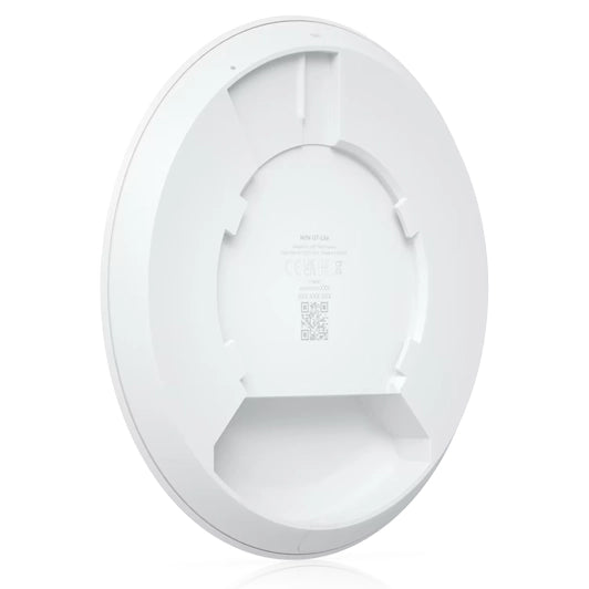 Unifi WiFi Access Point U7 Lite vista posterior - Q-Tech® 2026