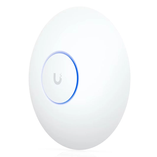 Unifi WiFi Access Point U7 Long Range vista lateral - Q-Tech® 2026