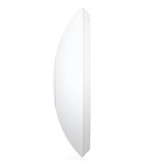 Unifi WiFi Access Point U7 Long Range vista lateral - Q-Tech® 2026
