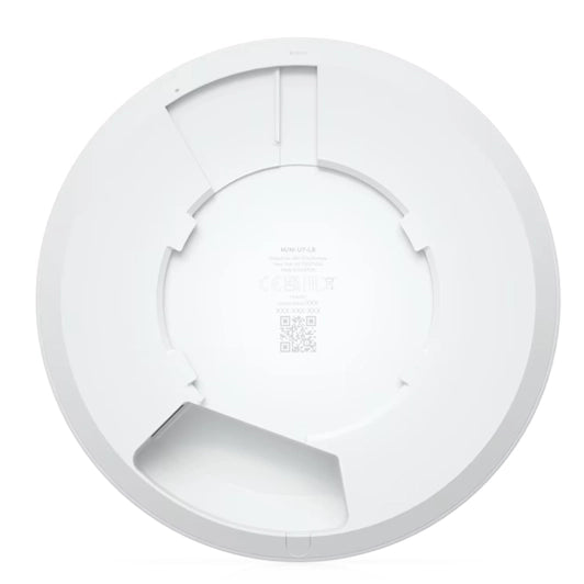 Unifi WiFi Access Point U7 Long Range vista posterior - Q-Tech® 2026