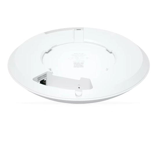 Unifi WiFi Access Point U7 Long Range vista posterior elevada - Q-Tech® 2026