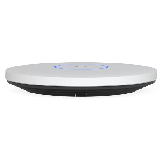 Unifi WiFi Access Point U7 Pro XGS color blanco vista lateral - Q-Tech® 2026