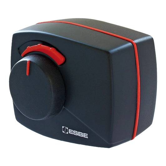 Control Proporcional ESBE ARA6X9: La Máxima Precisión para Sistemas de Calefacción - Q-Tech®