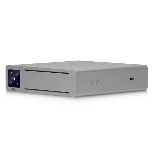 Unifi AI Key - Q-Tech® 2026