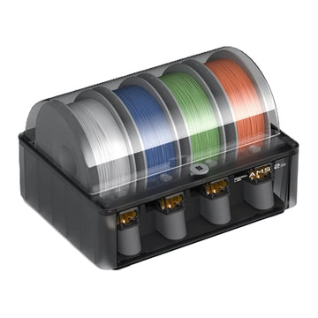 Bambu Lab AMS 2 Pro - Sistema automático de materiales