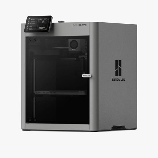 Bambu Lab Impresora 3D P2S - Q-Tech® 2026