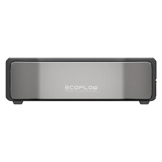Batería adicional inteligente EcoFlow DELTA Pro Ultra - Q-Tech® 2026