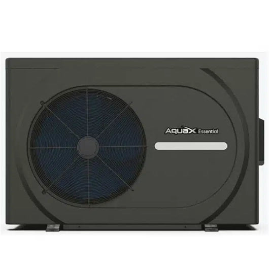 Bomba de calor Fairland AquaX Essential para piscina, full inverter y wifi - Q-Tech® 2027
