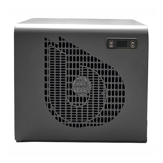 Bomba de calor Mini y Mini Connect de BWT - Q-Tech 2025