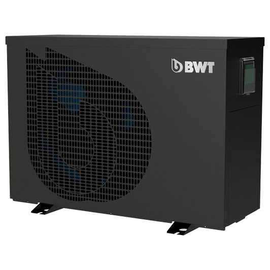 Bomba de calor MyPool Connect de BWT - Q-Tech 2025