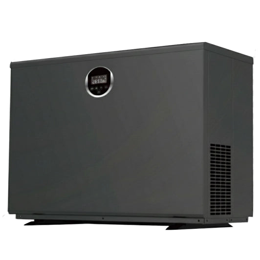 Bomba de calor Mr. Comfort Inverpad tech Aquark - Q-Tech 2026®