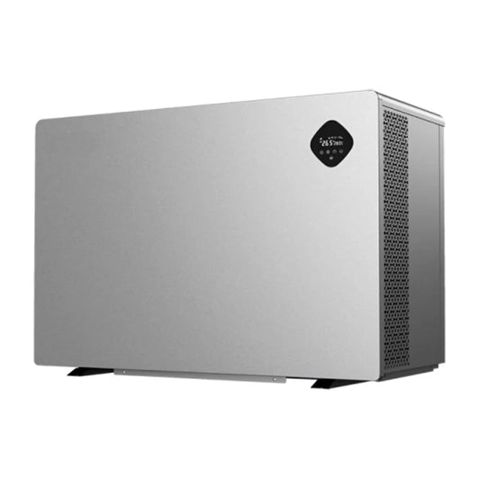 Bomba de Calor Aquark Mr. Silence Full Inverter | Eficiencia COP 16 y Ultra Silencio - Q-Tech® 2026