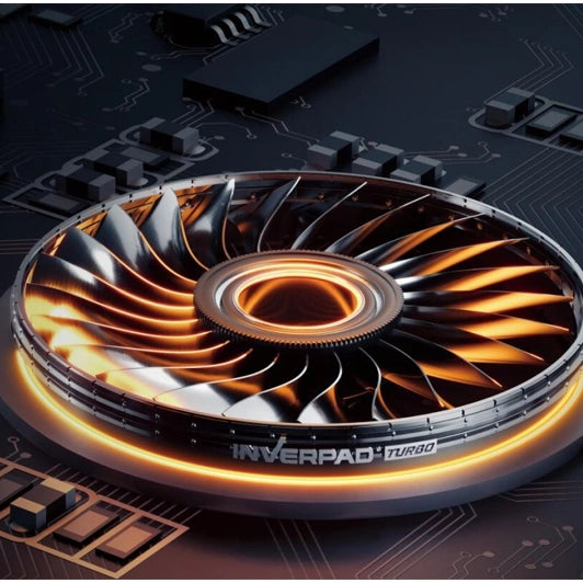 Bomba de Calor Aquark Mr. Silence Full Inverter | Eficiencia COP 16 y Ultra Silencio inverpad - Q-Tech® 2026