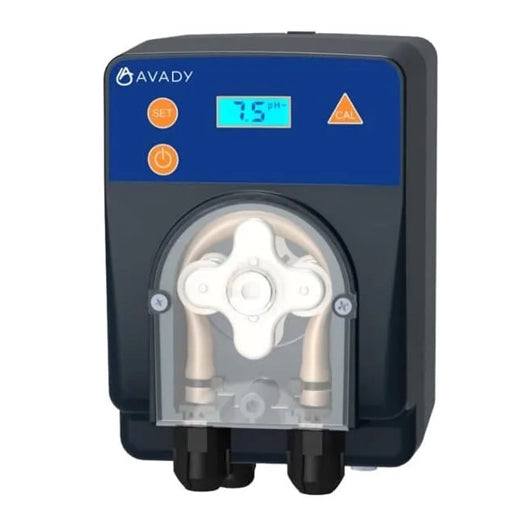 Bomba PRIM pH Evolution de Avady - Q-Tech® 2026