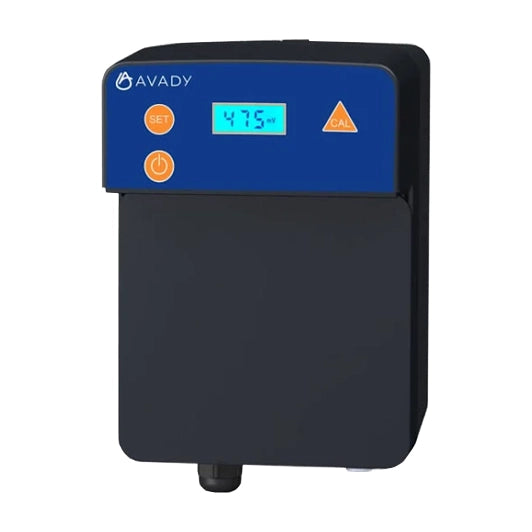Bomba PRIM RX Evolution de Avady - Q-Tech® 2026