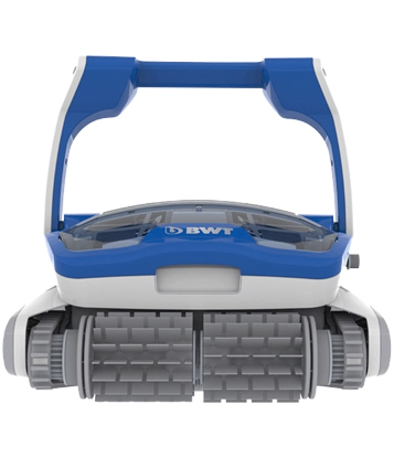 Robot Limpiafondos BWT RC50 - Q-Tech 2025