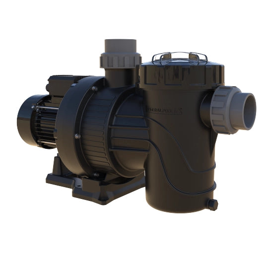 Bomba Autoaspirante Verdon ES Fluidra - Q-Tech® 2026