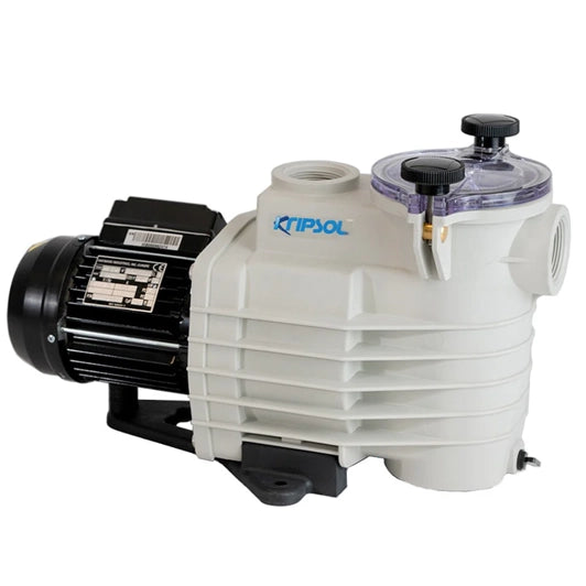 Motor piscina OK Ondina Kripsol - Q-Tech 2025