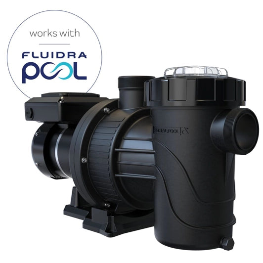 Bomba Verdon VS AstralPool bomba velocidad variable VS 200 y VS 100 - Q-Tech® 2026