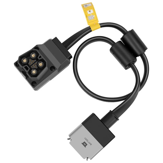 Cable BKW-DELTA Pro Ecoflow - Q-Tech® 2026