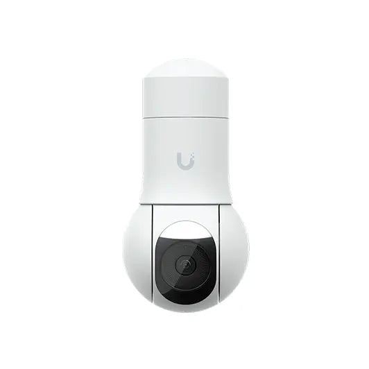 Unifi Camara motorizada G5 - UVC-G5-PTZ - vista frontal - Q-Tech® 2024 2025