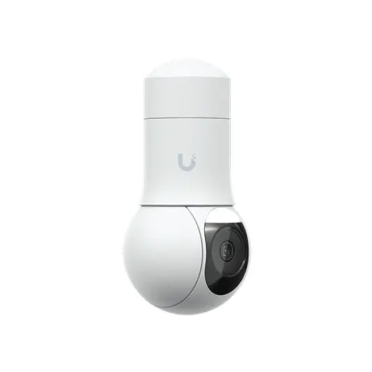 Unifi Camara motorizada G5 - UVC-G5-PTZ - vista diagonal derecha - Q-Tech® 2024 2025