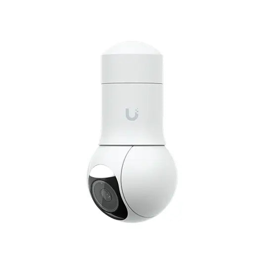 Unifi Camara motorizada G5 - UVC-G5-PTZ - vista diagonal izquierda - Q-Tech® 2024 2025