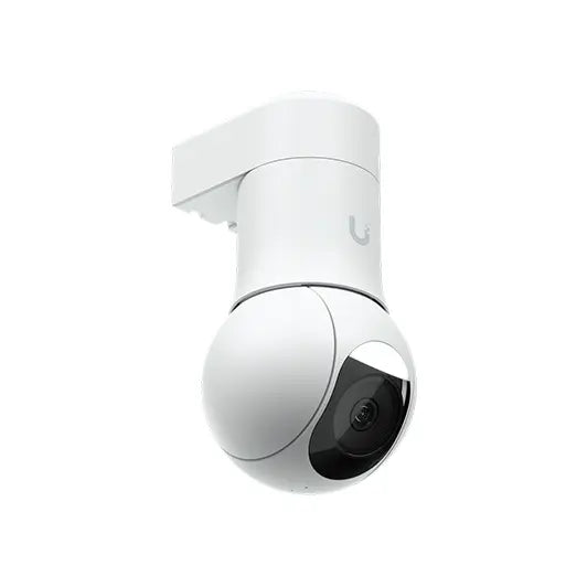 Unifi Camara motorizada G5 - UVC-G5-PTZ - vista lateral - Q-Tech® 2024 2025