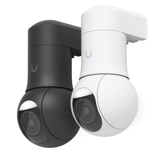 Unifi Camara motorizada G5 - UVC-G5-PTZ