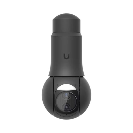 Unifi Camara motorizada G6 - UVC-G6-PTZ  color negro - Q-Tech® 2026