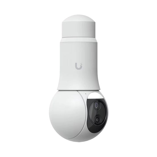 Unifi Camara motorizada G6 - UVC-G6-PTZ  color blanco - Q-Tech® 2026
