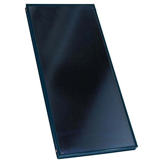 Colector plano Vitosol 200-FM Viessmann vertical ZK02453 - Q-Tech 2026