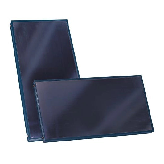 Colector plano Vitosol 200-FM Viessmann horizontal y vertical ZK02453 ZK02454 - Q-Tech 2026