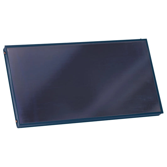 Colector plano Vitosol 200-FM Viessmann horizontal ZK02454 - Q-Tech 2026