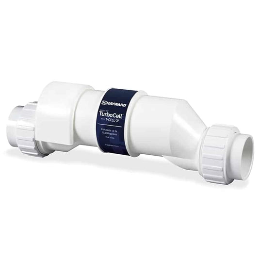 Célula TurboCell para clorador Aquarite - Q-Tech® 2026