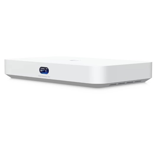 Ubiquiti UniFi Cloud Gateway Fiber - Q-Tech® 2026