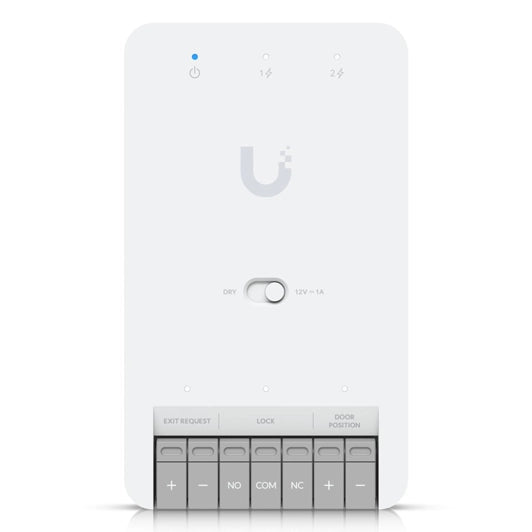 Ubiquiti UniFi G3 Starter Kit (UA-G3-SK)  hub - Q-Tech® 2026