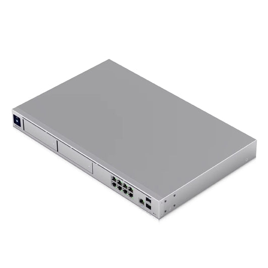 Unifi Dream Machine Pro Max - UDM-Pro-Max vista superior - Q-Tech® 2026