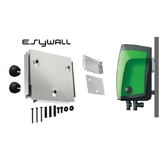 Esywall DAB kit soporte mural instalación - Q-Tech 2024 2025