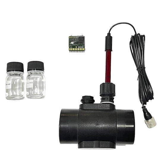 Kit de Control Redox para cloradores Hayward Sugar Valley y kripsol - Q-Tech® 2026