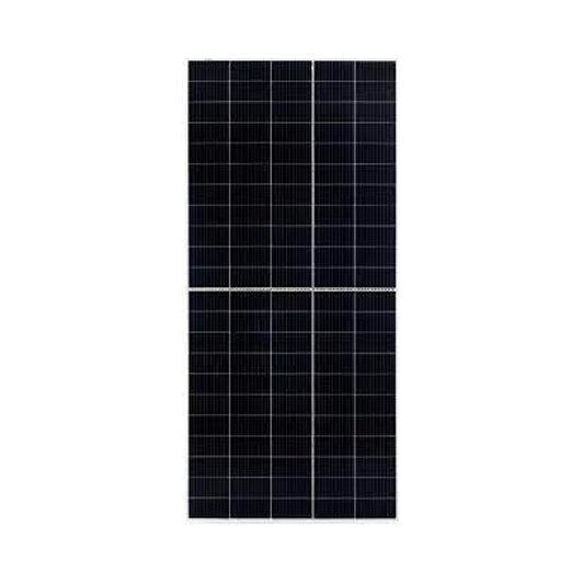 Módulo Solar Fotovoltaico Monocristalino Titan RSM110-8 (535-560 Wp) de Risen