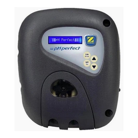 Zodiac pH Perfect W500702 en Liquidación Final - Q-Tech® 2026