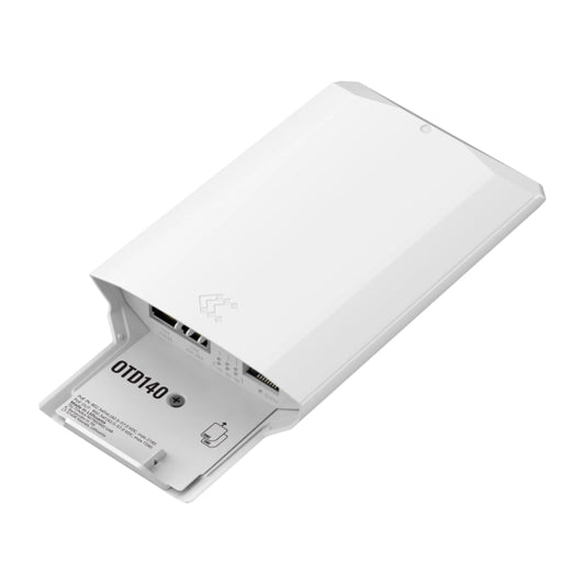 Teltonika OTD140 - Router 4G de exterior blanco