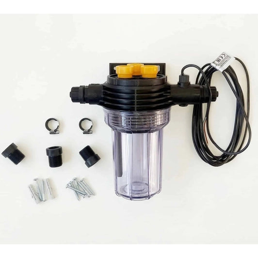 Vaso portaelectrodo 3 sondas PSS8 SEKO - Q-Tech® 2026